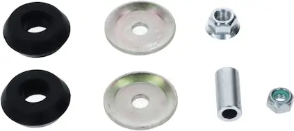 Stoßdämpfer SACHS 311 995 Bild Stoßdämpfer SACHS 311 995