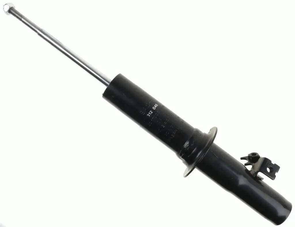 Stoßdämpfer Vorderachse rechts SACHS 312 046