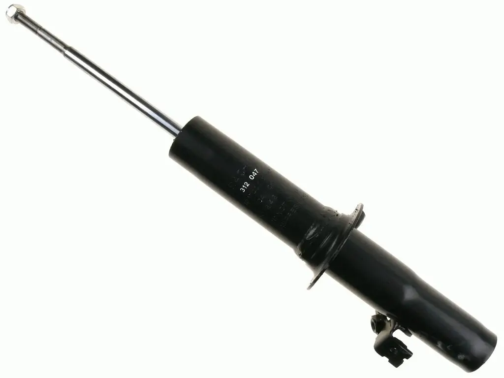 Stoßdämpfer Vorderachse links SACHS 312 047
