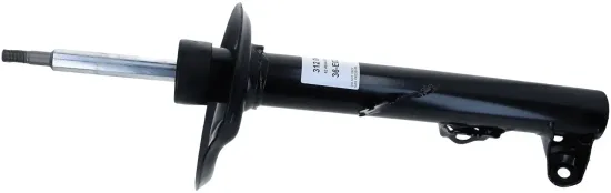 Stoßdämpfer Vorderachse links SACHS 312 063 Bild Stoßdämpfer Vorderachse links SACHS 312 063