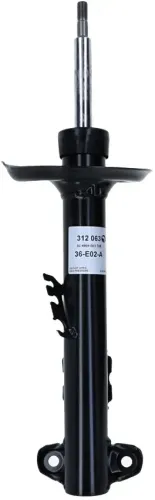 Stoßdämpfer Vorderachse links SACHS 312 063 Bild Stoßdämpfer Vorderachse links SACHS 312 063