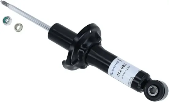 Stoßdämpfer Hinterachse SACHS 312 083 Bild Stoßdämpfer Hinterachse SACHS 312 083