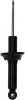 Stoßdämpfer Hinterachse SACHS 312 083 Bild Stoßdämpfer Hinterachse SACHS 312 083