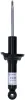 Stoßdämpfer Hinterachse SACHS 312 083 Bild Stoßdämpfer Hinterachse SACHS 312 083