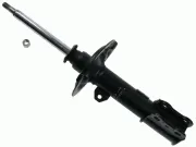 Stoßdämpfer Vorderachse rechts SACHS 312 118
