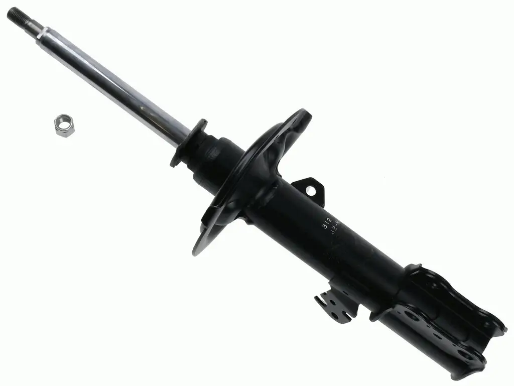 Stoßdämpfer Vorderachse links SACHS 312 119