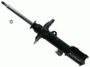 Stoßdämpfer Vorderachse links SACHS 312 119