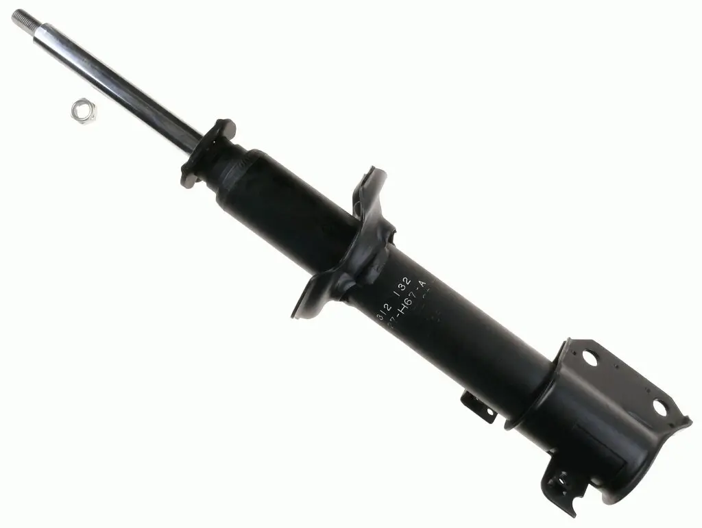 Stoßdämpfer Vorderachse rechts SACHS 312 132