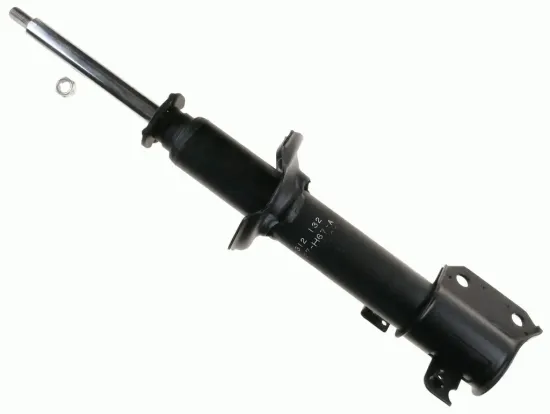 Stoßdämpfer Vorderachse rechts SACHS 312 132 Bild Stoßdämpfer Vorderachse rechts SACHS 312 132