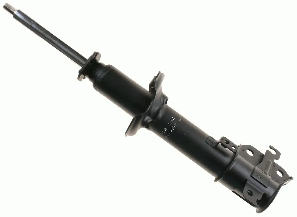 Stoßdämpfer Vorderachse links SACHS 312 133
