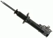 Stoßdämpfer Vorderachse links SACHS 312 133