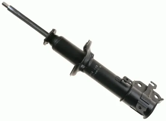 Stoßdämpfer Vorderachse links SACHS 312 133 Bild Stoßdämpfer Vorderachse links SACHS 312 133