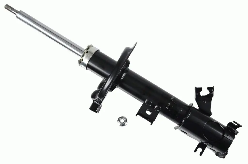Stoßdämpfer Vorderachse links SACHS 312 187