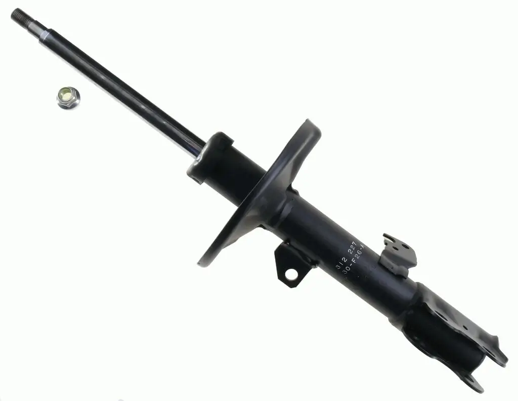 Stoßdämpfer Vorderachse rechts SACHS 312 227