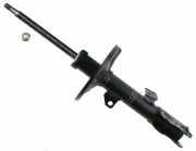 Stoßdämpfer Vorderachse rechts SACHS 312 227