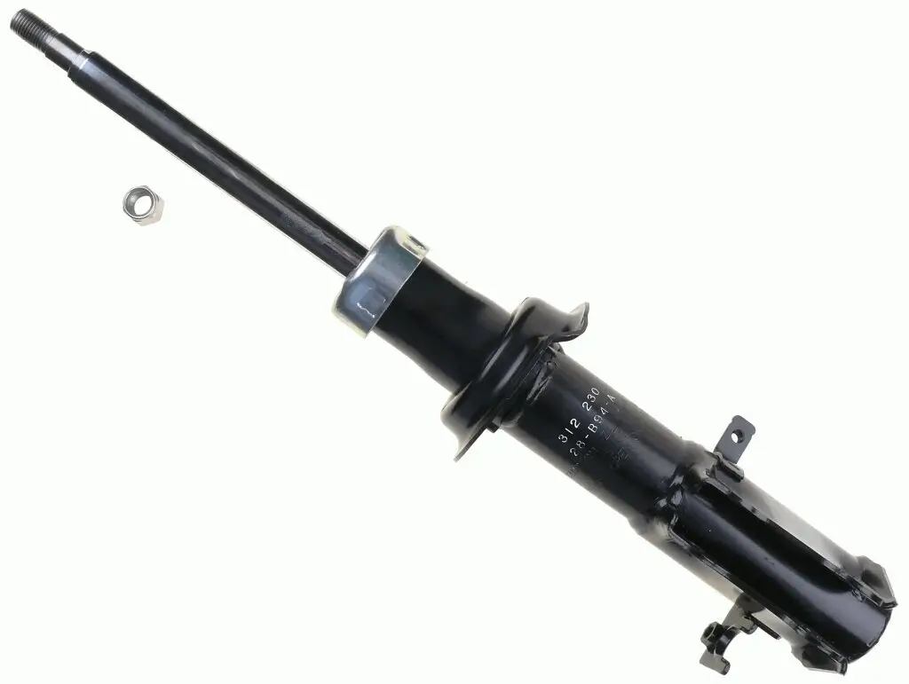 Stoßdämpfer Vorderachse rechts SACHS 312 230