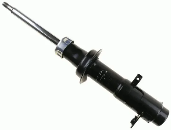 Stoßdämpfer SACHS 312 231 Bild Stoßdämpfer SACHS 312 231