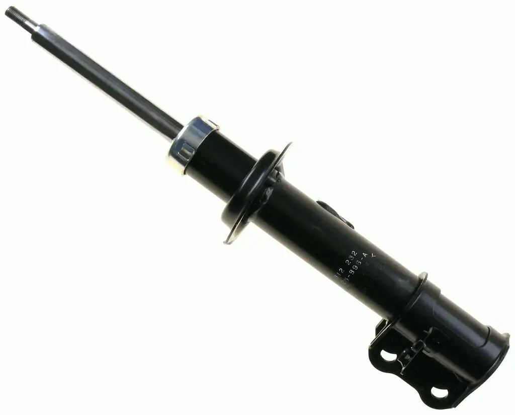 Stoßdämpfer rechts SACHS 312 232
