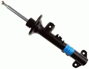 Stoßdämpfer Vorderachse rechts SACHS 312 252