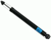 Stoßdämpfer Hinterachse SACHS 312 260