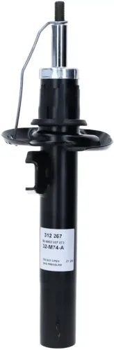 Stoßdämpfer SACHS 312 267 Bild Stoßdämpfer SACHS 312 267