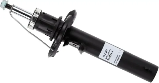 Stoßdämpfer SACHS 312 267 Bild Stoßdämpfer SACHS 312 267