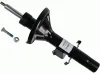 Stoßdämpfer Hinterachse SACHS 312 301