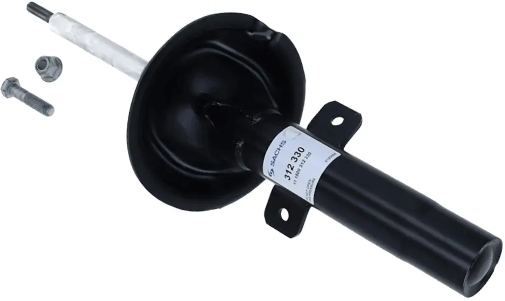 Stoßdämpfer Vorderachse SACHS 312 330
