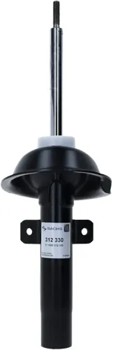 Stoßdämpfer Vorderachse SACHS 312 330 Bild Stoßdämpfer Vorderachse SACHS 312 330