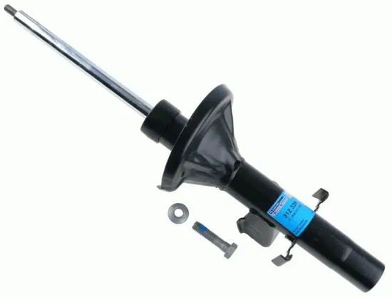Stoßdämpfer Hinterachse SACHS 312 339 Bild Stoßdämpfer Hinterachse SACHS 312 339