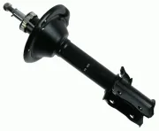 Stoßdämpfer Hinterachse links SACHS 312 363