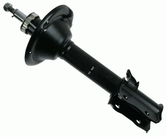 Stoßdämpfer Hinterachse links SACHS 312 363 Bild Stoßdämpfer Hinterachse links SACHS 312 363
