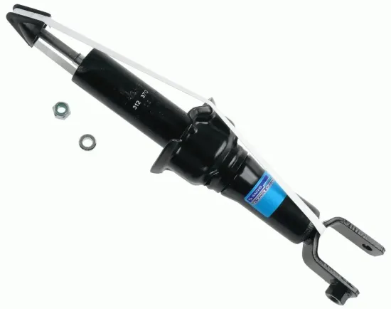 Stoßdämpfer Hinterachse SACHS 312 370 Bild Stoßdämpfer Hinterachse SACHS 312 370