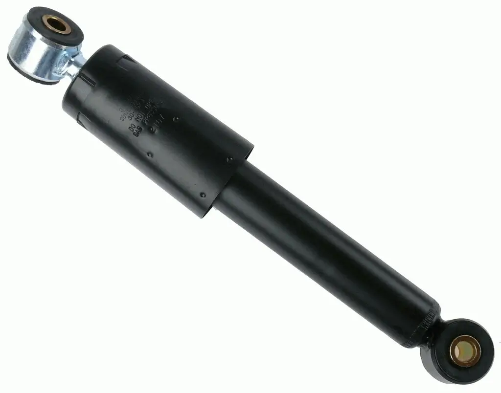 Stoßdämpfer Vorderachse SACHS 312 375