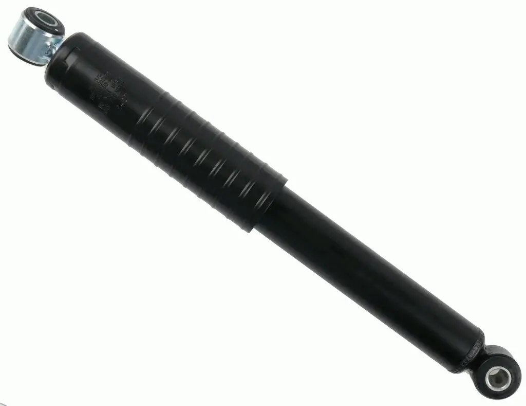 Stoßdämpfer Hinterachse SACHS 312 376