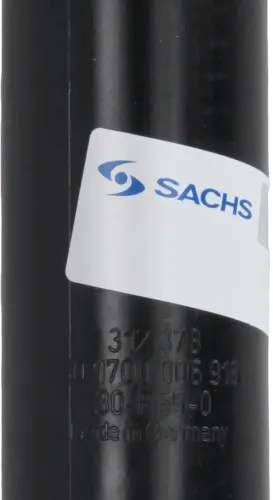 Stoßdämpfer Vorderachse SACHS 312 378 Bild Stoßdämpfer Vorderachse SACHS 312 378