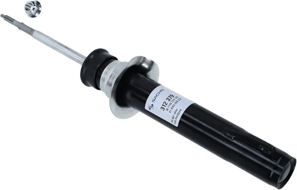 Stoßdämpfer Vorderachse SACHS 312 379