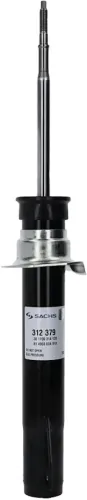Stoßdämpfer Vorderachse SACHS 312 379 Bild Stoßdämpfer Vorderachse SACHS 312 379