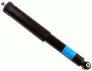 Stoßdämpfer Hinterachse SACHS 312 382