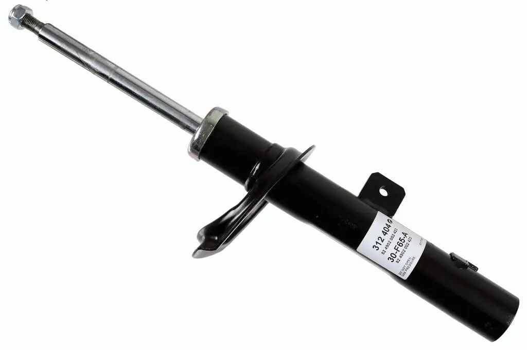 Stoßdämpfer Vorderachse rechts SACHS 312 404