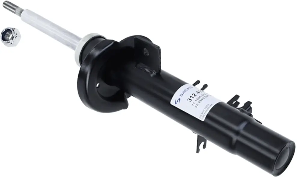 Stoßdämpfer Vorderachse rechts SACHS 312 419