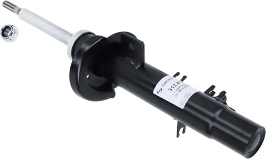 Stoßdämpfer Vorderachse rechts SACHS 312 419 Bild Stoßdämpfer Vorderachse rechts SACHS 312 419