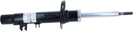 Stoßdämpfer Vorderachse rechts SACHS 312 419 Bild Stoßdämpfer Vorderachse rechts SACHS 312 419