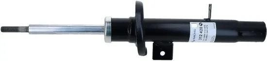 Stoßdämpfer Vorderachse links SACHS 312 420 Bild Stoßdämpfer Vorderachse links SACHS 312 420