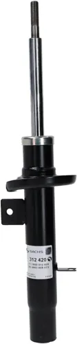 Stoßdämpfer Vorderachse links SACHS 312 420 Bild Stoßdämpfer Vorderachse links SACHS 312 420