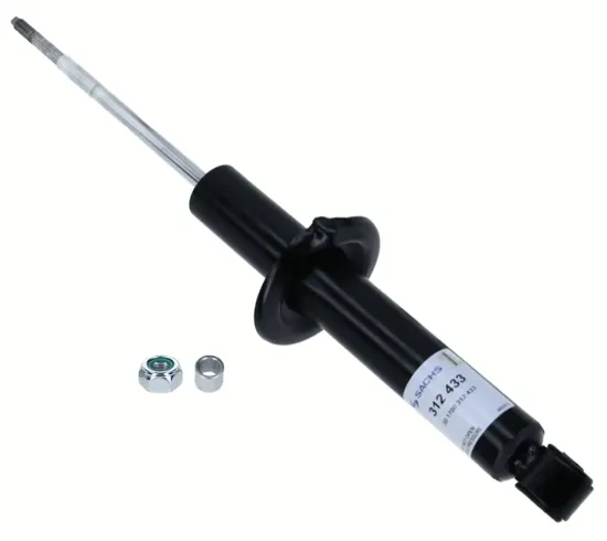 Stoßdämpfer Hinterachse SACHS 312 433 Bild Stoßdämpfer Hinterachse SACHS 312 433