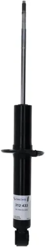 Stoßdämpfer Hinterachse SACHS 312 433 Bild Stoßdämpfer Hinterachse SACHS 312 433