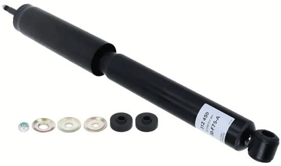 Stoßdämpfer Hinterachse SACHS 312 459 Bild Stoßdämpfer Hinterachse SACHS 312 459
