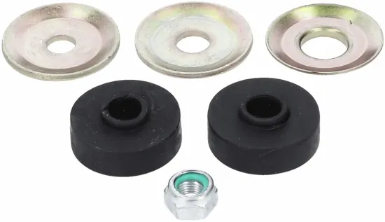 Stoßdämpfer Hinterachse SACHS 312 459 Bild Stoßdämpfer Hinterachse SACHS 312 459