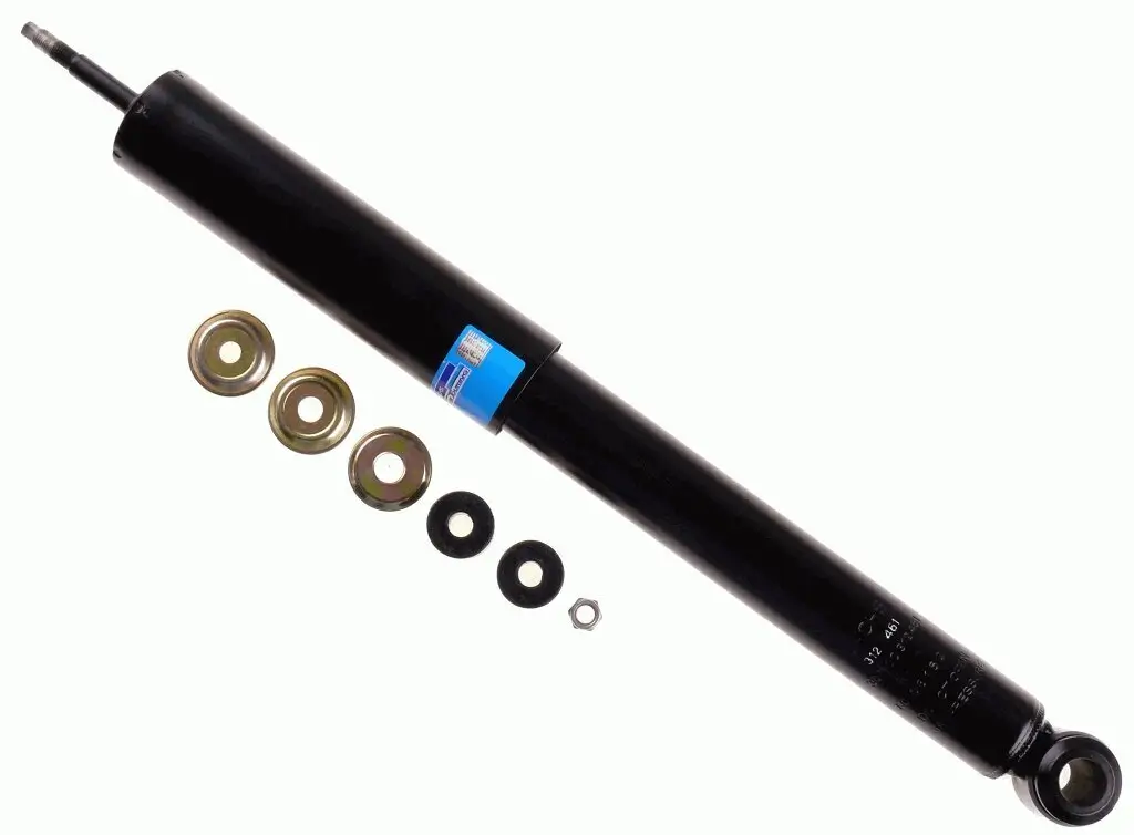 Stoßdämpfer Hinterachse SACHS 312 461